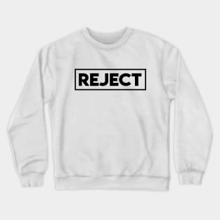 The original Crewneck Sweatshirt